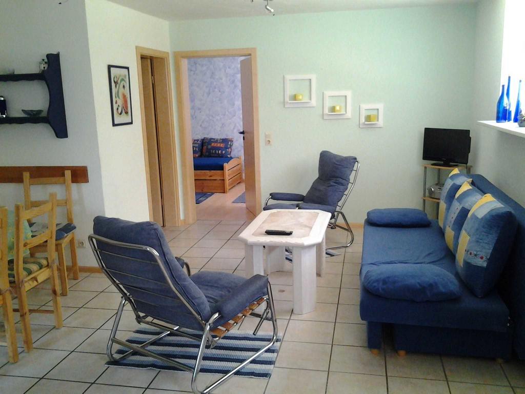 Ferienwohnung Dettweiler Mahlberg Room photo